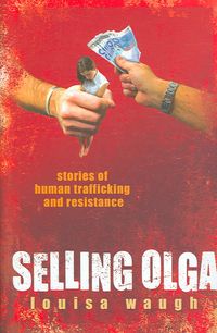 Produktbild: Selling Olga