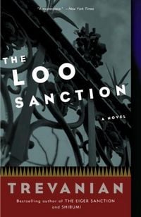 Produktbild: The Loo Sanction
