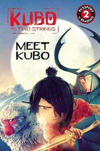 Produktbild: Kubo & The 2 Strings Meet Kubo