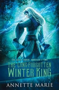Produktbild: The Long-Forgotten Winter King