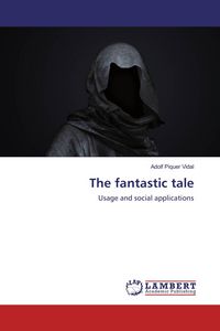 Produktbild: The fantastic tale