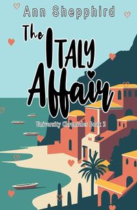 Produktbild: The Italy Affair