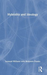 Produktbild: Hybridity and Ideology