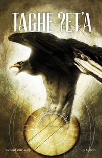 Produktbild: Taghe ?et'a / Three Feathers