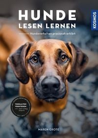 Produktbild: Hunde lesen lernen