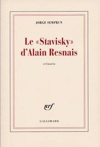 Produktbild: Le Stavisky d'Alain Resnais