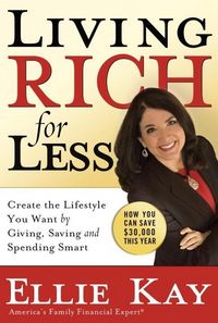 Produktbild: Living Rich for Less