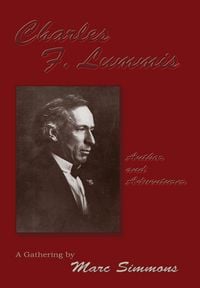 Produktbild: Charles F. Lummis (Hardcover)