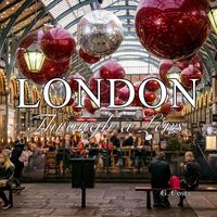 Produktbild: London