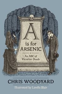 Produktbild: A is for Arsenic
