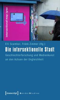 Produktbild: Die intersektionelle Stadt