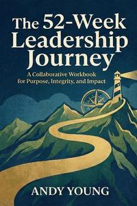 Produktbild: The 52-Week Leadership Journey