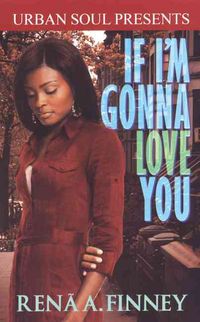Produktbild: Finney, R: If I'm Gonna Love You