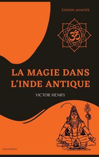 Produktbild: La Magie dans l'Inde antique