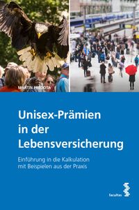 Produktbild: Unisex-Pr&auml;mien in der Lebensversicherung