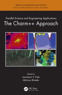 Produktbild: Parallel Science and Engineering Applications