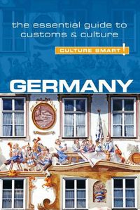 Produktbild: Culture Smart Germany - Cultur