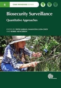Produktbild: Biosecurity Surveillance