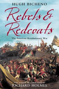 Produktbild: Rebels and Redcoats