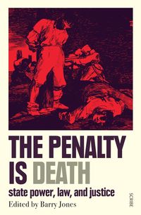 Produktbild: Penalty Is Death