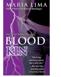 Produktbild: Blood Kin