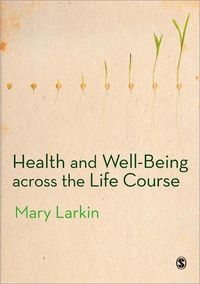 Produktbild: Health and Well-Being Across the Life Course
