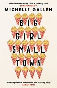Produktbild: Big Girl, Small Town
