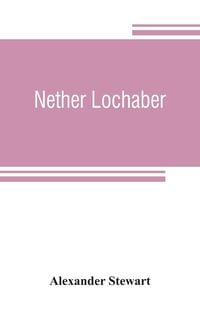 Produktbild: Nether Lochaber