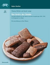 Produktbild: Das Archiv des Idadda