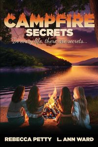 Produktbild: Campfire Secrets