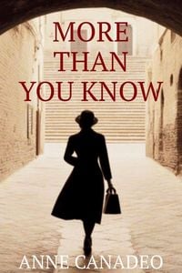 Produktbild: More Than You Know