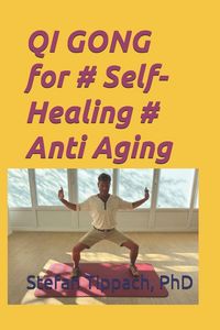Produktbild: QI GONG for # Self-Healing # Anti Aging