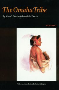 Produktbild: The Omaha Tribe, Volume 1