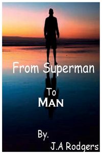 Produktbild: From Superman to Man
