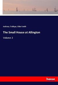 Produktbild: The Small House at Allington
