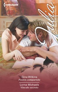 Produktbild: Pasion compartida - V&iacute;nculo secreto