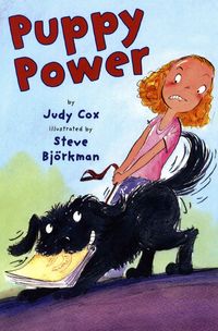 Produktbild: Puppy Power