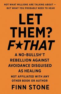 Produktbild: Let Them? F That