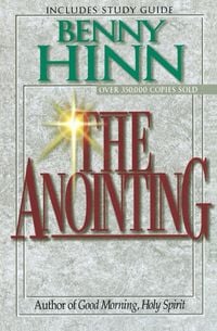 Produktbild: The Anointing