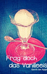Produktbild: Frag doch das Vanilleeis