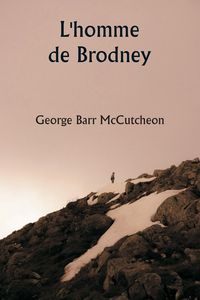 Produktbild: L'homme de Brodney