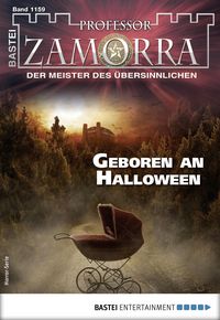 Produktbild: Professor Zamorra 1159