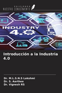 Produktbild: Introducci&oacute;n a la Industria 4.0