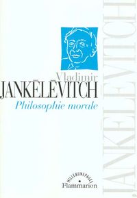 Produktbild: Philosophie morale