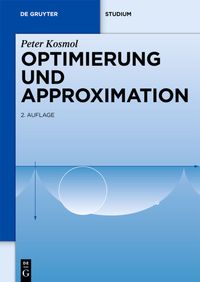 Produktbild: Optimierung und Approximation
