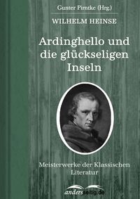 Produktbild: Ardinghello und die gl&uuml;ckseligen Inseln