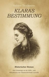 Produktbild: Klaras Bestimmung