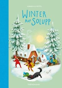 Produktbild: Solupp 2: Winter auf Solupp