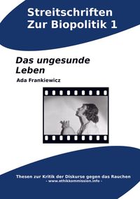 Produktbild: Das ungesunde Leben