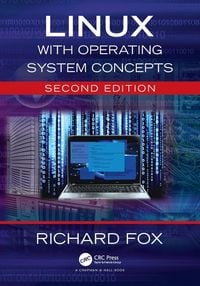 Produktbild: Linux with Operating System Concepts